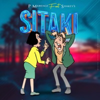 Sitaki - Single - P Mawenge