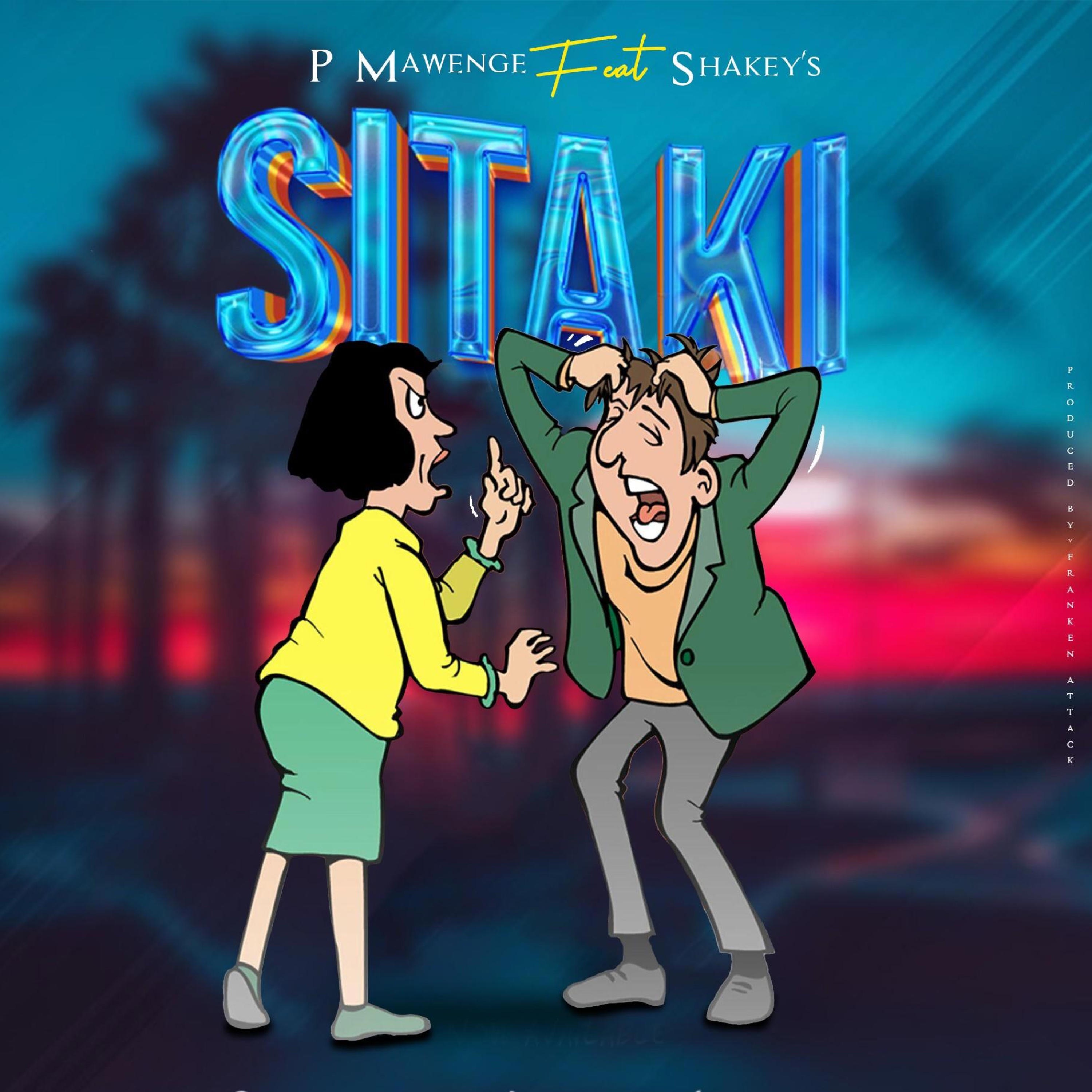 Sitaki - Single