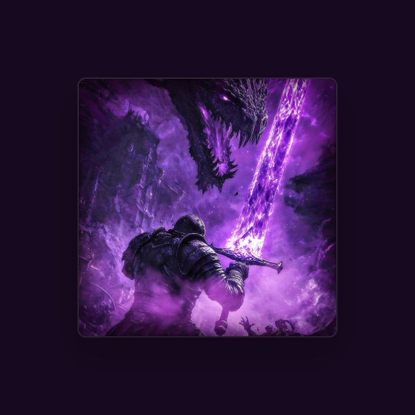 DK Rotikk's avatar