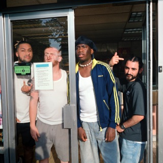 How To Make a(nuva) Master Peace - EP