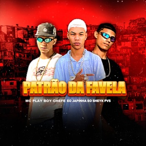 Patrão da Favela