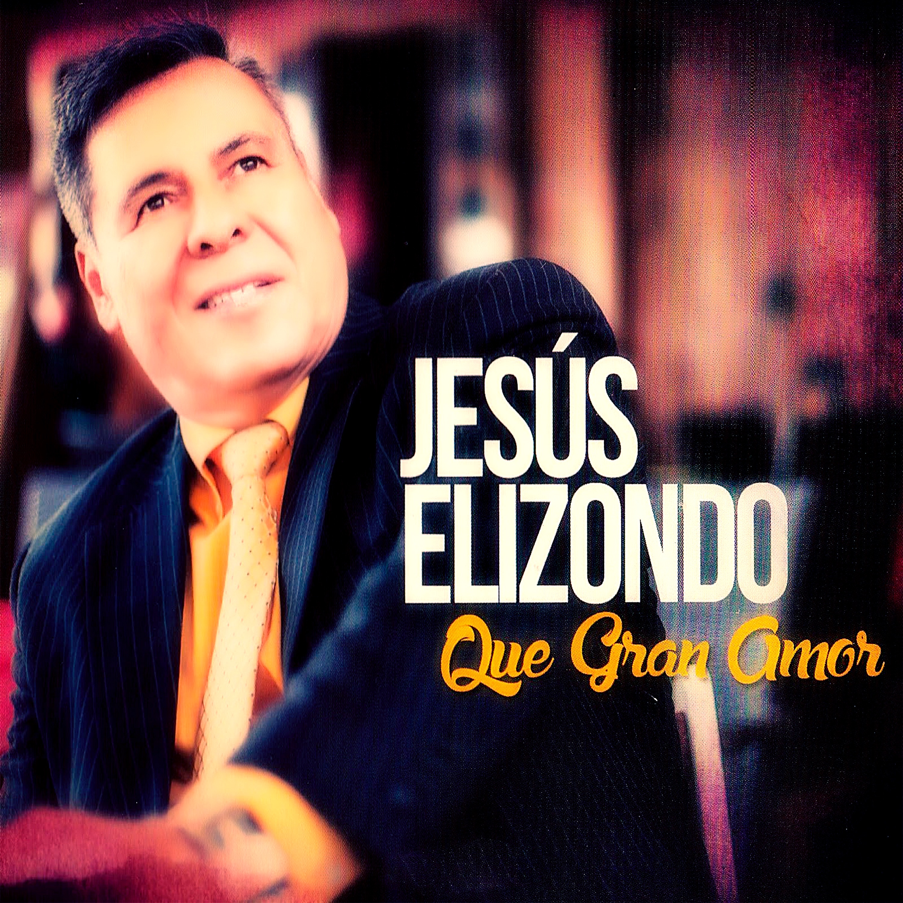 Que Gran Amor