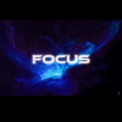 Focus (feat. Derek Hung & Corey Wallace) - Single