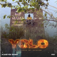 Yolo - Single - Kweysi Swat
