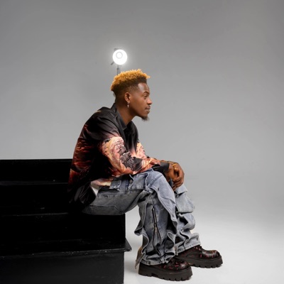 Ndega handigone (feat. Saint floew) - Single