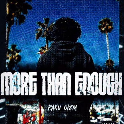 MORE THAN ENOUGH - Single