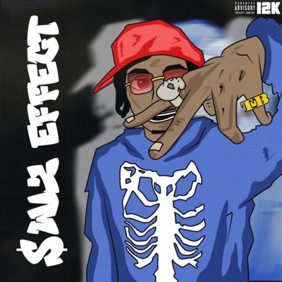 $wiz Effect - Single