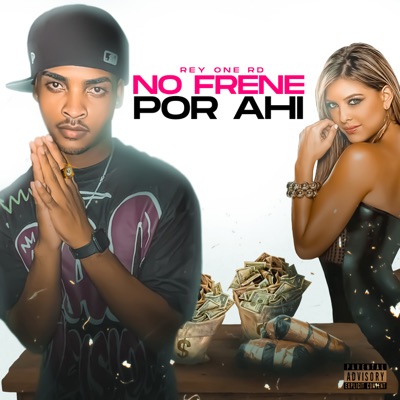 No Frene Porai - Single