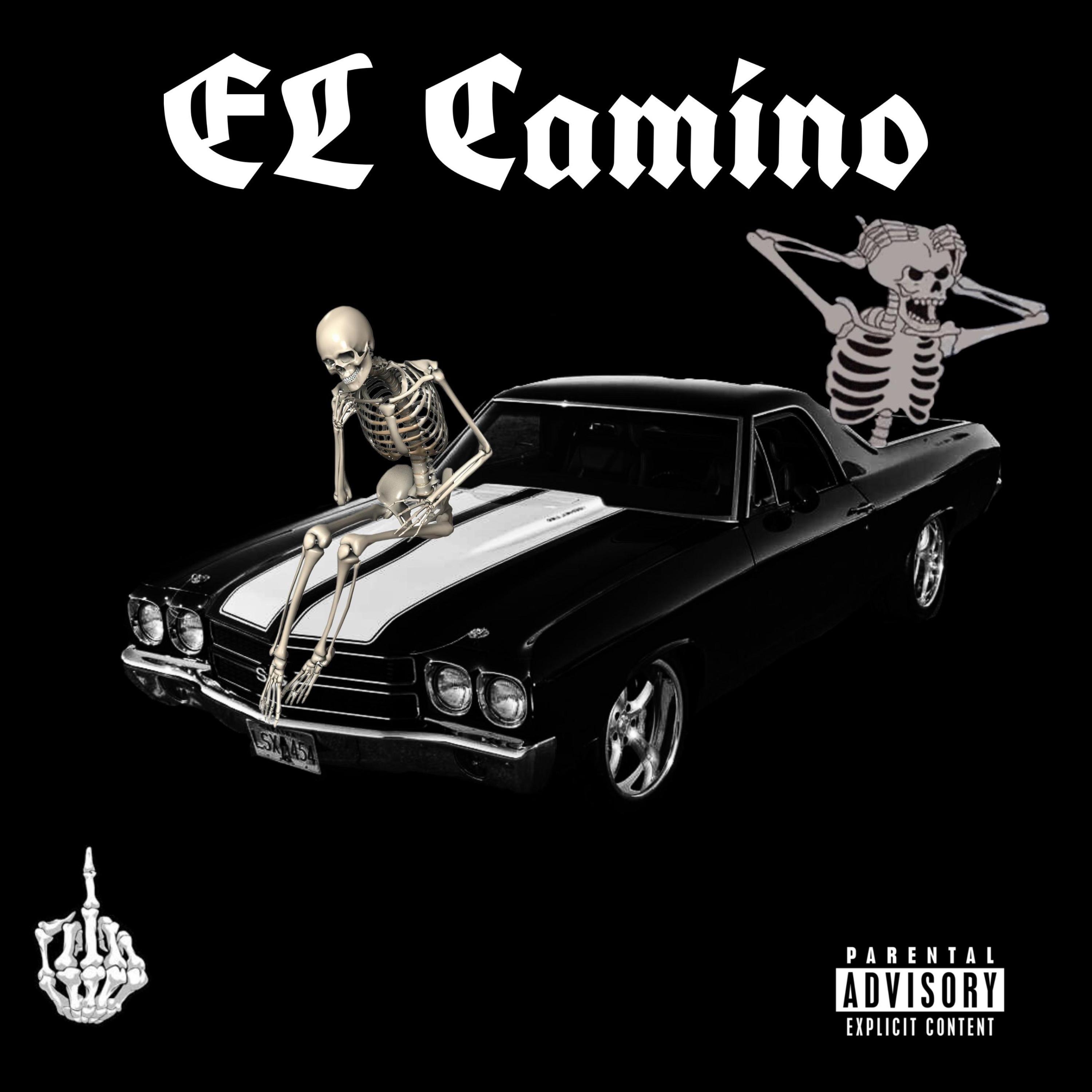 012-El camino