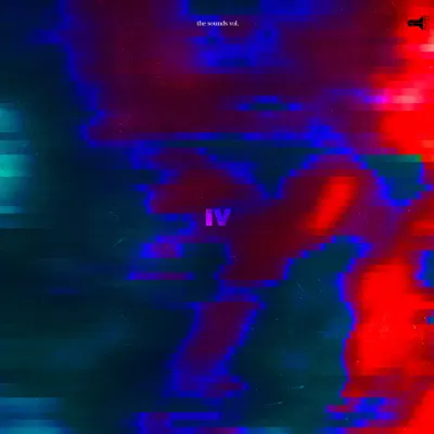 Listen to The Sounds, Vol. 4 by Invdrs