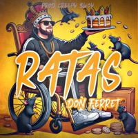 Ratas - Single - Don Ferret