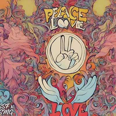 Peace, Love - Single