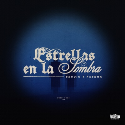 Estrellas en la Sombra - Single