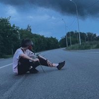 зависимость - Single - АВГУСТ., сообщение & лив фаст дай янг