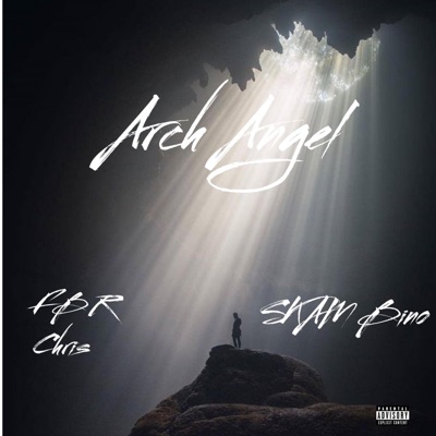 Arch Angel (feat. Skambino) - Single