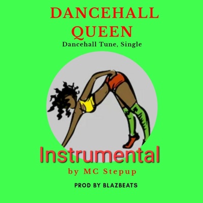 Dancehall Queen (Instrumental) - Single