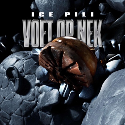 VOET OP NEK - Single