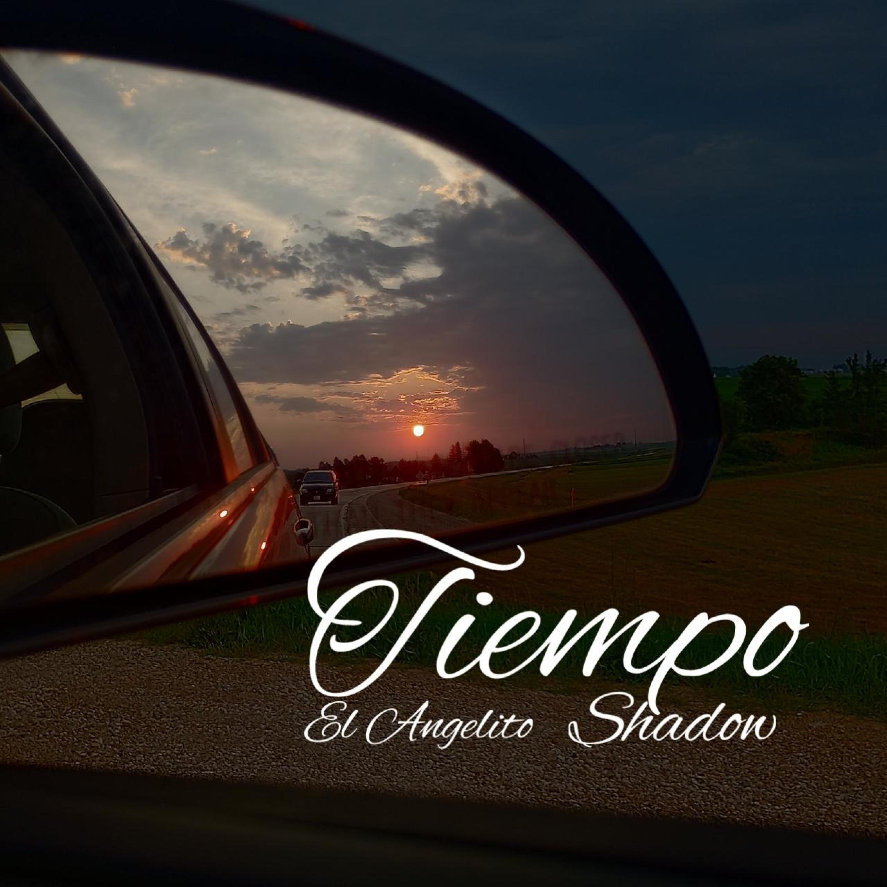 Tiempo - Single