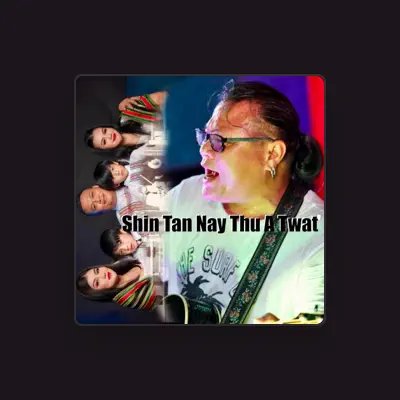 Listen to Htoo El Lynn, watch music videos, read bio, see tour dates & more!