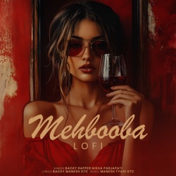 Mehbooba