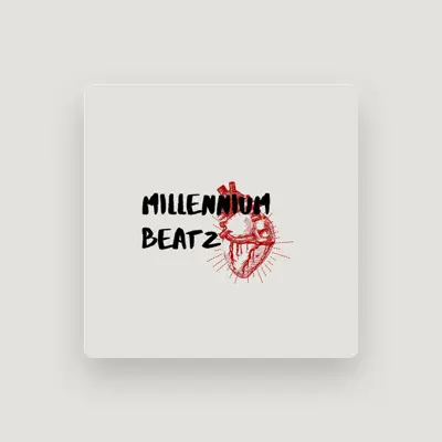 Listen to MILLENNIUM BEATZ, watch music videos, read bio, see tour dates & more!