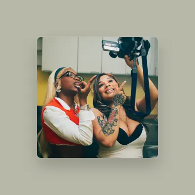 Listen to Poizonnn, watch music videos, read bio, see tour dates & more!