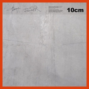 10cm The First EP - EP