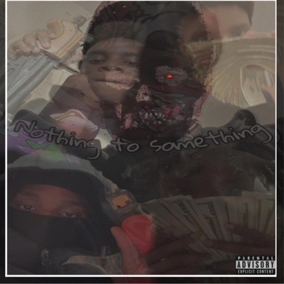 nothing to something - EP