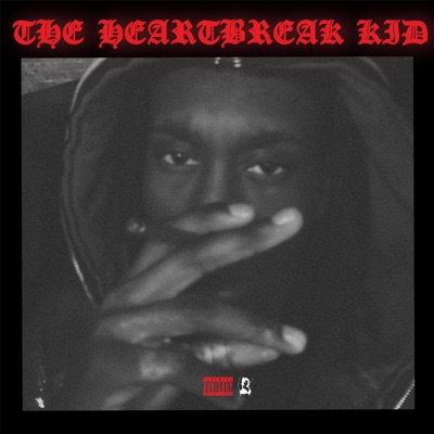 The Heartbreak Kid - EP