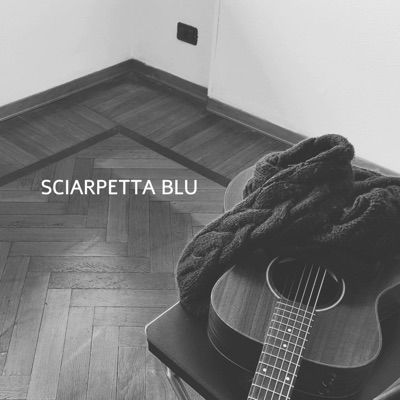 Sciarpetta Blu (feat. Jess) - Single