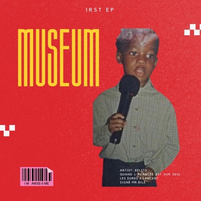 Museum - EP