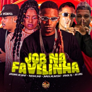 Job na Favelinha (feat. eo Niel & Rayssa Dias)