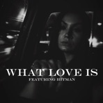 What Love Is (Hitman Remix) - Single