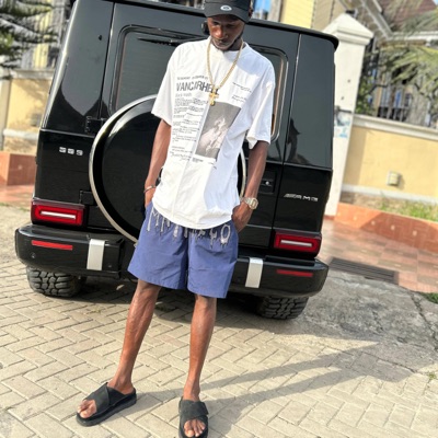 ANSWER PRAYER - Single