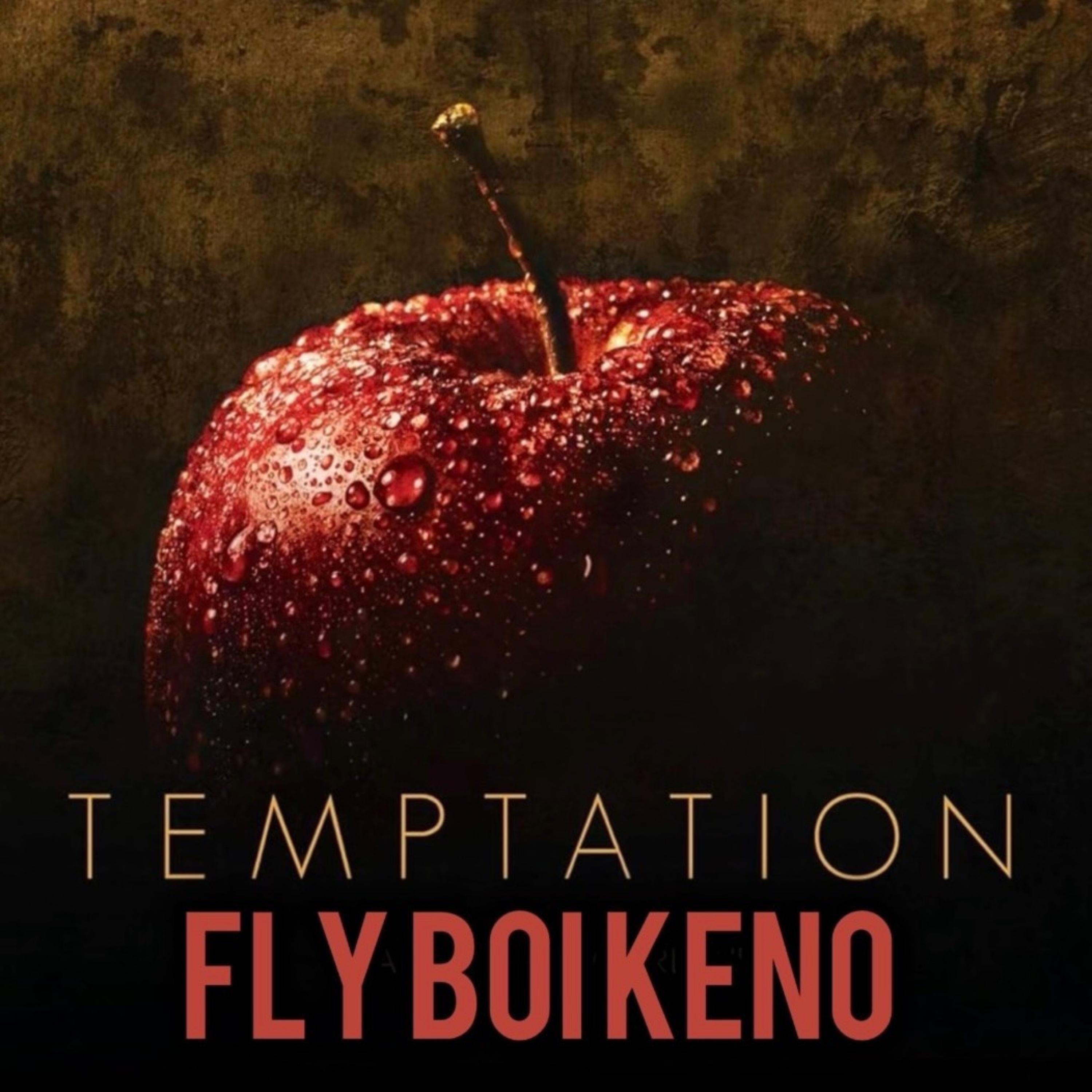Temptation - Single