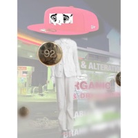 bystander - EP - fleafriends