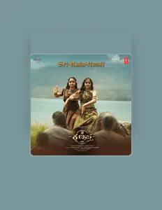 Posłuchaj wykonawcy Rita Tyagarajan, obejrzyj teledyski, przeczytaj biografię, zobacz daty tras koncertowych i nie tylko!