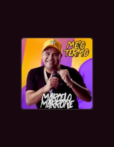 Ascolta Marcelo Marrone, guarda video musicali, leggi la biografia, vedi le date del tour & altro!