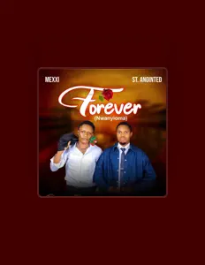 Poslechněte si interpreta St Anointed, sledujte hudební videa, přečtěte si životopis, podívejte se na data turné a další informace.