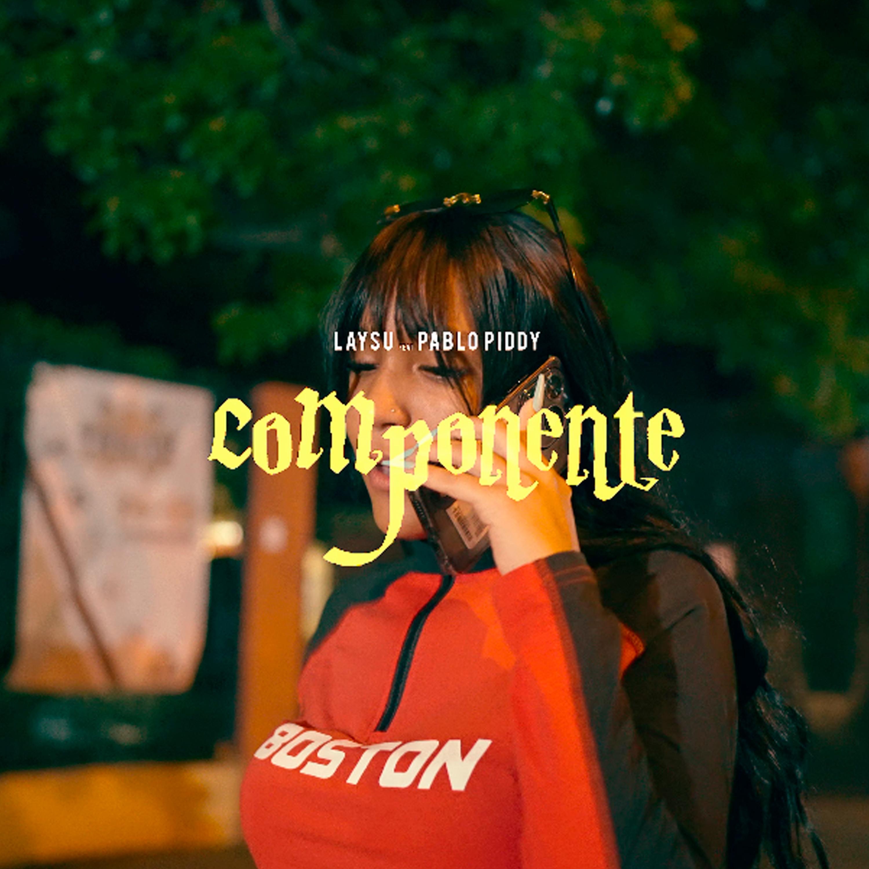 Laysu ft Pablo Piddy (El Componente) - Single