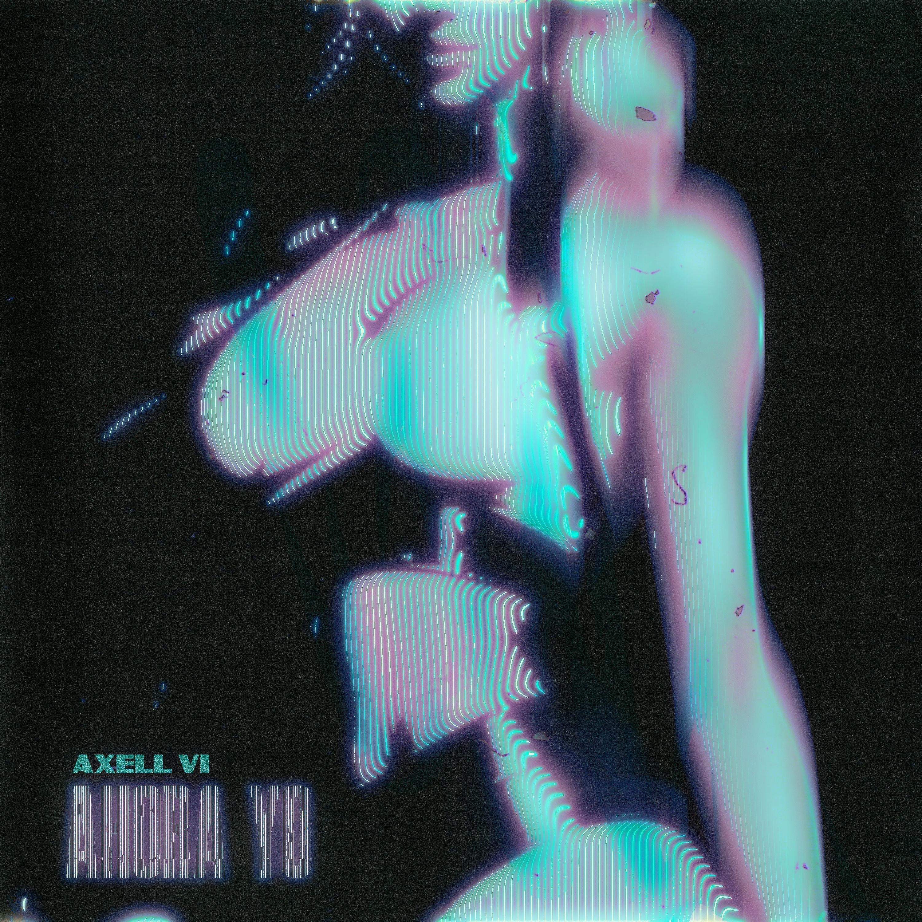 Ahora yo - Single