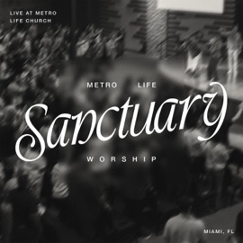 Innocent (Live) Metro Life Worship & Steph Alessi Muiña