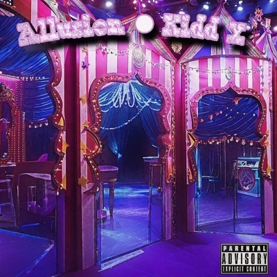 ALLUSION (feat. Robert Istrate & Fleeker) - Single