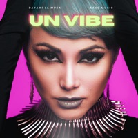 Un Vibe - Single - Dayami La Musa & Sago Music