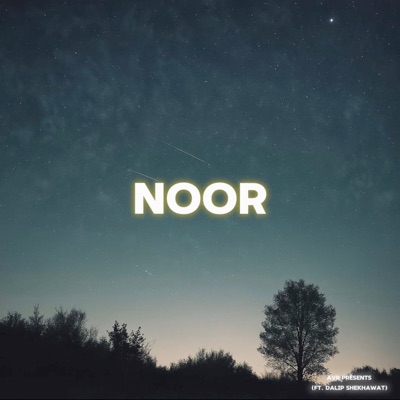 Noor (feat. Dalip Shekhawat) - Single
