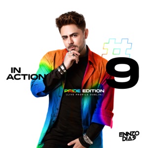 In Action #9, Pride Edition (Live at Profile Dublin) [DJ Mix]