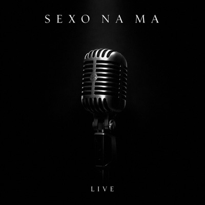 Sexo na ma (live) - Single