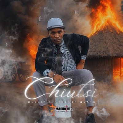 Chiutsi (feat. Phoenix Beats) - Single