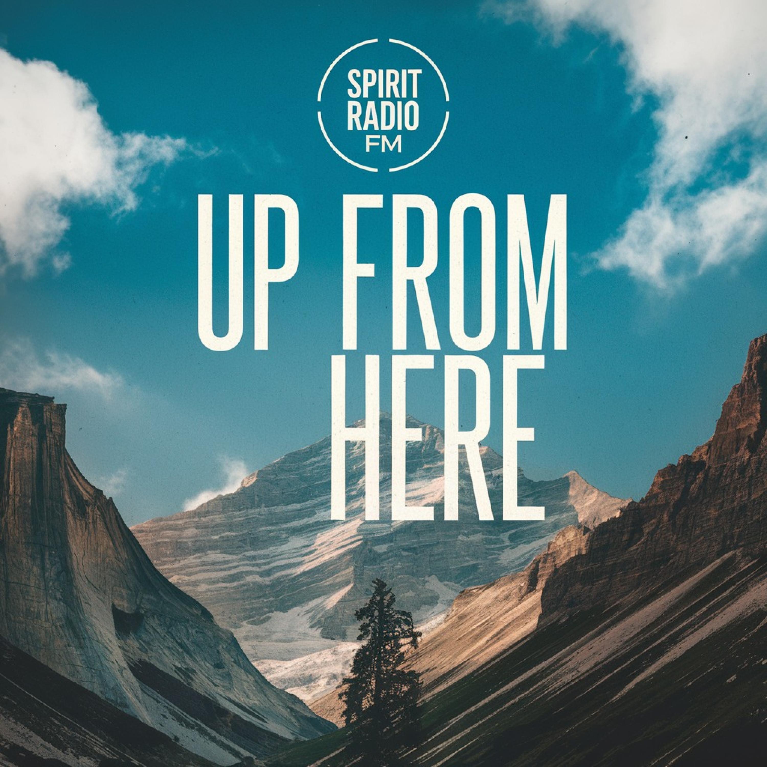 Up From Here - Single
