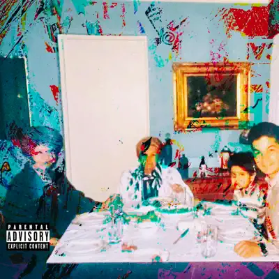 Listen to CHAMACO by Jean Aguilera, M?STIC & Manada